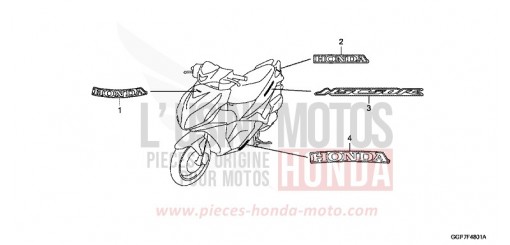 MARK (NSC502WH-E,F,ED/T2-E,ED) NSC50T2F de 2015